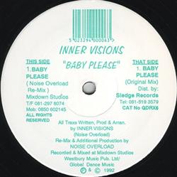 Download Inner Visions - Baby Please