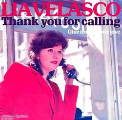 Download Lia Velasco - Thank You For Calling