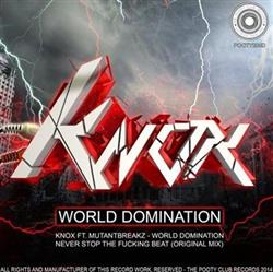 Download Knox - World Domination