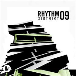 Download Various - Rhythm Distrikt 09