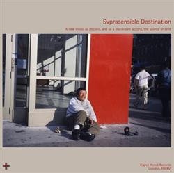 Download Various - Svprasensible Destination