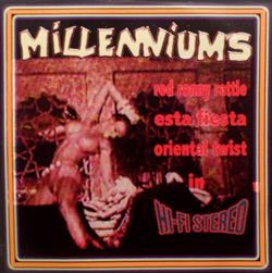 Download Millenniums - Red Ronny Rattle