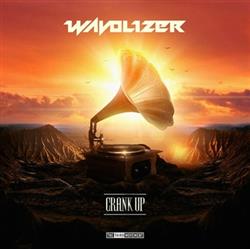 Download Wavolizer - Crank Up