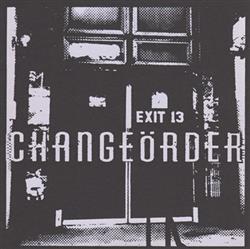 Download CHANGEöRDER - Imbecile Bronx Cheer