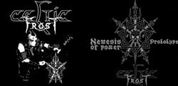 Download Celtic Frost - Nemesis Of Power Prototype