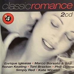 Download Various - Classic Romance