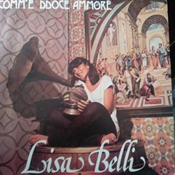 Download Lisa Belli - CommE Ddoce Ammore