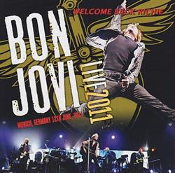 Download Bon Jovi - Welcome Back Richie