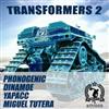 lytte på nettet Various - Transformers 2