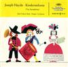 Album herunterladen Joseph Haydn - Kindersinfonie Toy Symphony