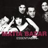 lytte på nettet Matia Bazar - Essential