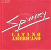 baixar álbum Spunky - Latino Americano