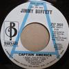 last ned album Jimmy Buffett - Captain America Truckstop Salvation