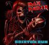 ouvir online Iron Maiden - Brixton Run