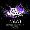 lataa albumi Nylar - Crash The Party