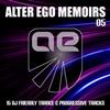 Album herunterladen Various - Alter Ego Memoirs 05