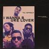 télécharger l'album FS Effect Featuring Christopher Williams - I Wanna B Ure Lover