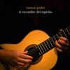 baixar álbum Ramón Godes - El Escondite Del Espiritu