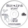 last ned album Brian Jarvis - got jarvis