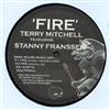 last ned album Terry Mitchell - Fire
