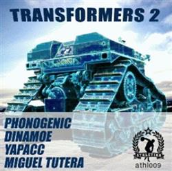 Download Various - Transformers 2