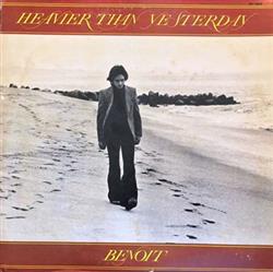 Download David Benoit - Heavier Than Yesterday
