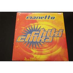 Download Manetto - Chiki Chika