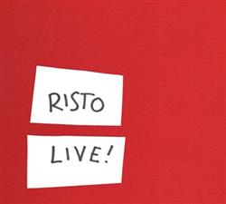 Download Risto - Live