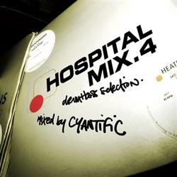 Download Cyantific - Hospital Mix4 DrumBass Selection