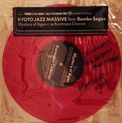 Download Kyoto Jazz Massive Feat Bembe Segue - Mystery Of Ages cw Karmapa Chenneo