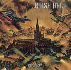 Download Raise Hell - Holy Target