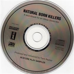 Download Various - Natural Born Killers In Store Play Sampler