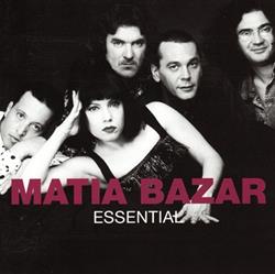 Download Matia Bazar - Essential