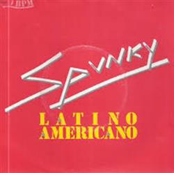 Download Spunky - Latino Americano