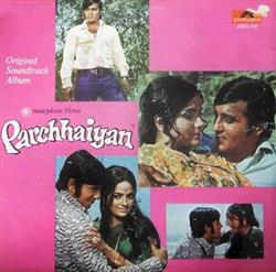 Download Rahul Dev Burman - Parchhaiyan