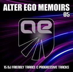 Download Various - Alter Ego Memoirs 05