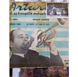 Download Arturo Et Sa Trompette Enchantée - Toi Lamour