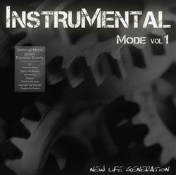 Download New Life Generation - InstruMental Mode Vol 1 Depeche Mode Cover Playbacks Edition