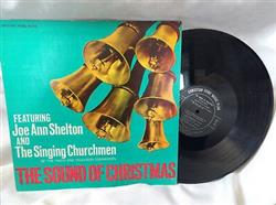 Download Joe Ann Shelton, The Singing Churchmen - The Sound Of Christmas