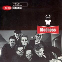 Download Madness - The Prince One Step Beyond