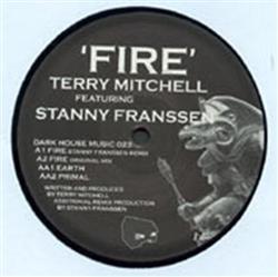 Download Terry Mitchell - Fire