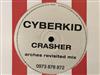 descargar álbum Cyberkid - Crasher