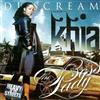 baixar álbum DJ Scream Presents Khia - Boss Lady
