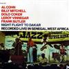 online luisteren Al Cohn - Night Flight To Dakar