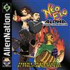 écouter en ligne Alien Nation - Neo Elo Alpha Live In Japanimation
