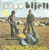 baixar álbum Crno Bijeli - Crvenokosa Dama