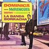 descargar álbum Dominica - Canta Merengues Boleros Y Guarachas Y La Banda Borracha