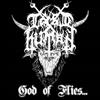 descargar álbum Last Human 666 - God Of Flies