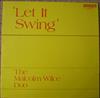 Album herunterladen The Malcolm Wilce Duo - Let It Swing