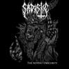 Sadistic - The Advent Obscurity